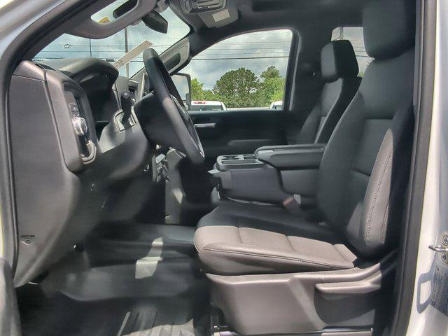 new 2025 GMC Sierra 3500 car, priced at $61,120