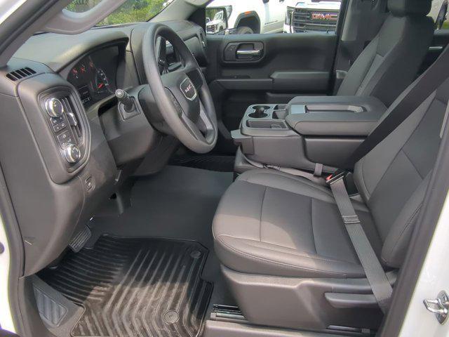 new 2025 GMC Sierra 1500 car, priced at $52,320