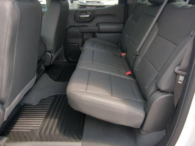 new 2025 GMC Sierra 1500 car, priced at $52,320
