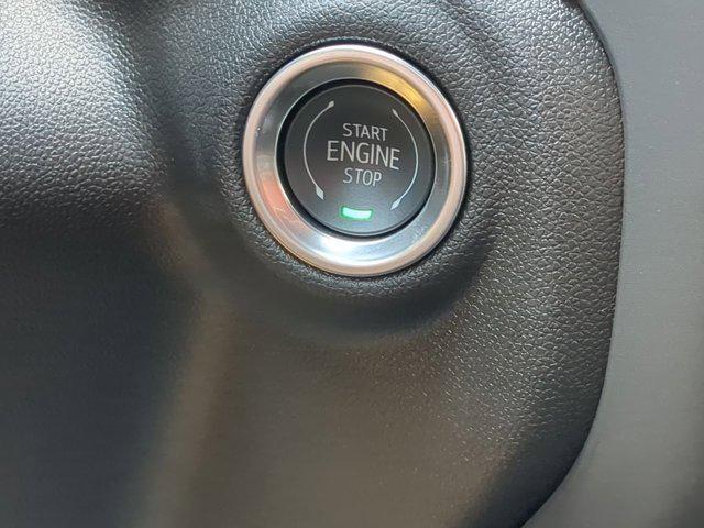 new 2025 GMC Sierra 1500 car, priced at $52,320