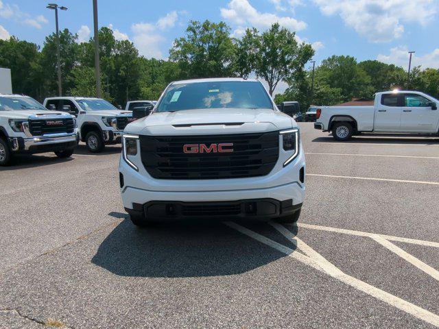 new 2025 GMC Sierra 1500 car, priced at $52,320