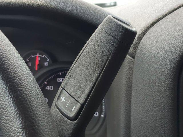 new 2025 GMC Sierra 1500 car, priced at $52,320