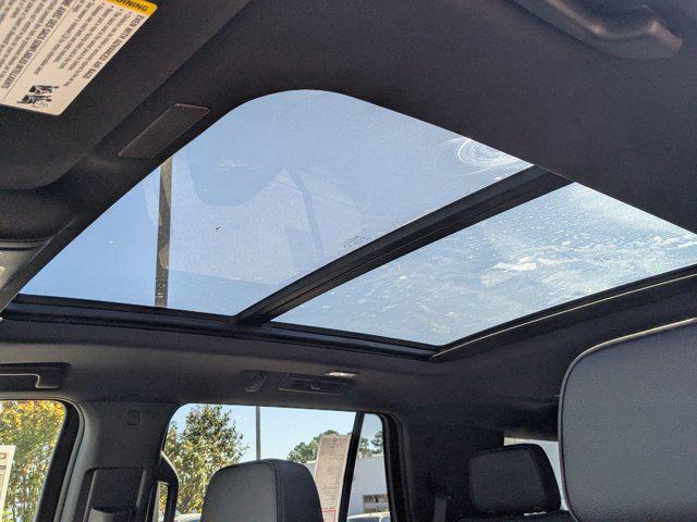 new 2026 GMC Yukon car, priced at $91,360