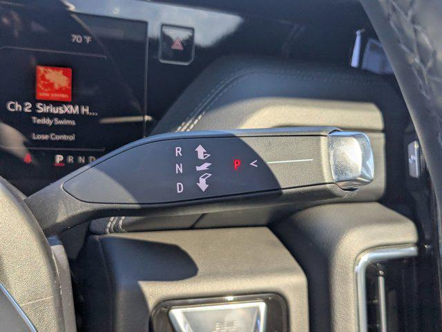 new 2026 GMC Yukon car, priced at $91,360