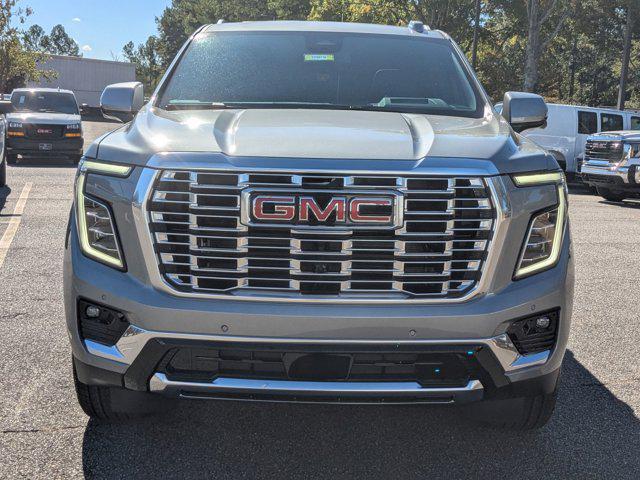 new 2026 GMC Yukon car, priced at $91,360