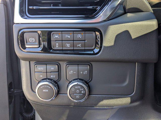 new 2026 GMC Yukon car, priced at $91,360