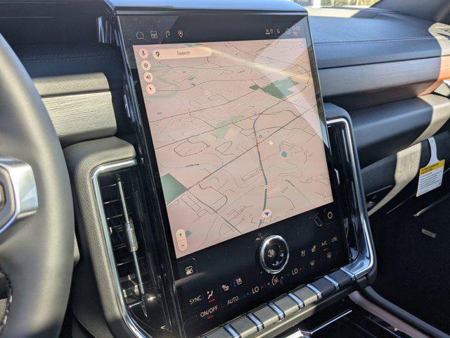 new 2026 GMC Yukon car, priced at $91,360