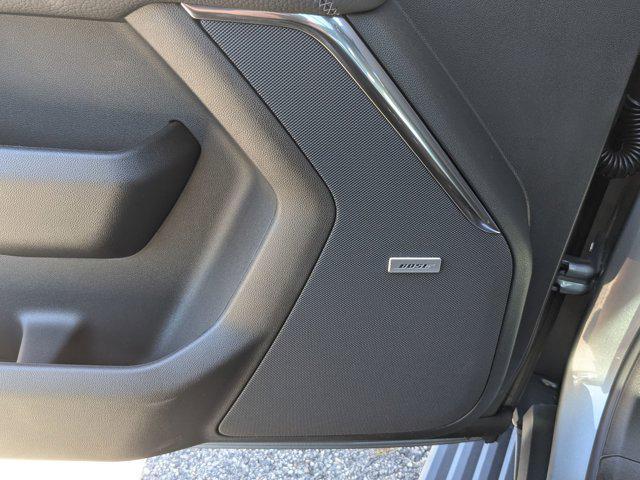 new 2026 GMC Yukon car, priced at $91,360