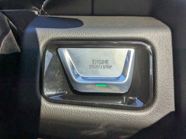 new 2026 GMC Yukon car, priced at $91,360