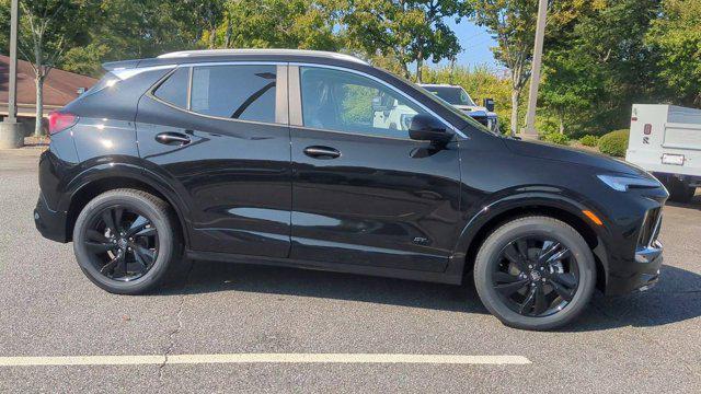 new 2026 Buick Encore GX car, priced at $32,275