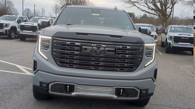 new 2025 GMC Sierra 1500 car, priced at $84,055