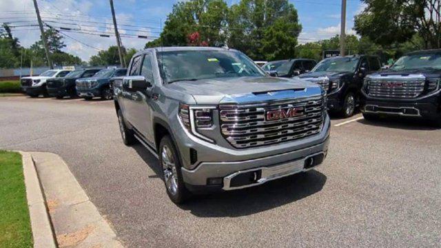 new 2025 GMC Sierra 1500 car, priced at $80,500