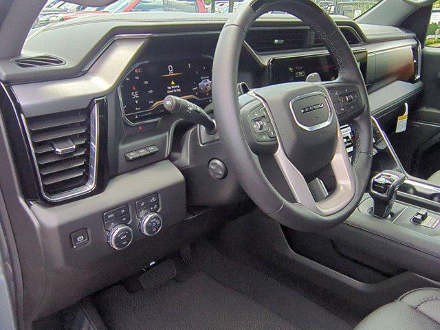 new 2025 GMC Sierra 1500 car, priced at $80,500