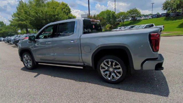 new 2025 GMC Sierra 1500 car, priced at $80,500