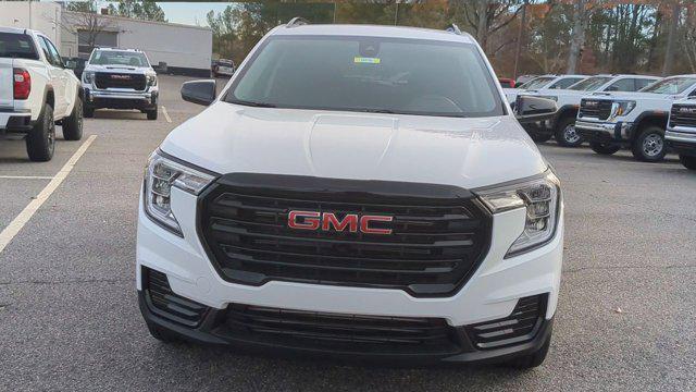 new 2024 GMC Terrain car, priced at $31,160