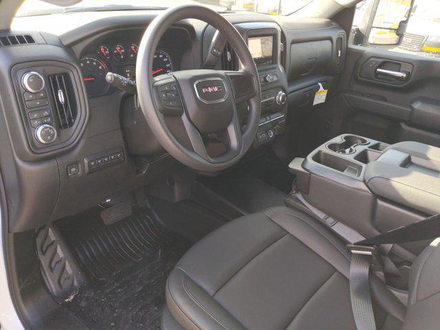 new 2024 GMC Sierra 3500 car, priced at $65,288