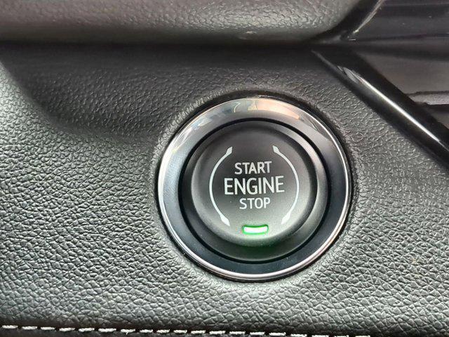 new 2025 Buick Enclave car, priced at $46,980