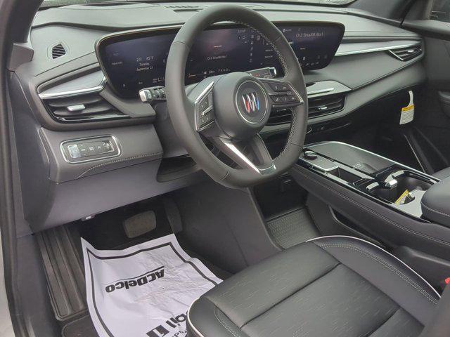 new 2026 Buick Enclave car, priced at $56,855