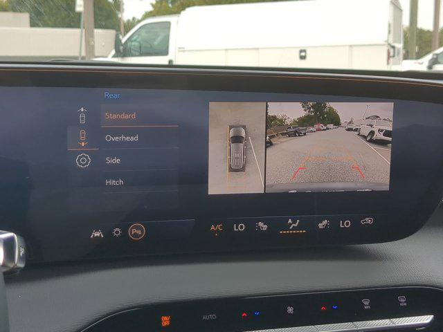 new 2026 Buick Enclave car, priced at $56,855