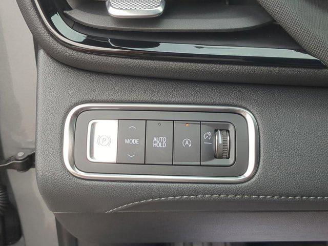 new 2026 Buick Enclave car, priced at $56,855