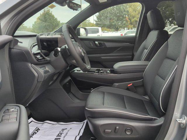 new 2026 Buick Enclave car, priced at $56,855