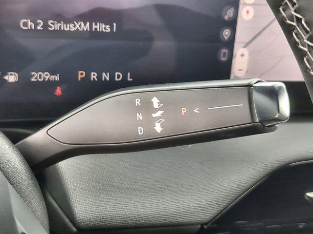 new 2026 Buick Enclave car, priced at $56,855