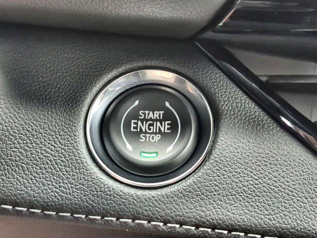 new 2026 Buick Enclave car, priced at $56,855