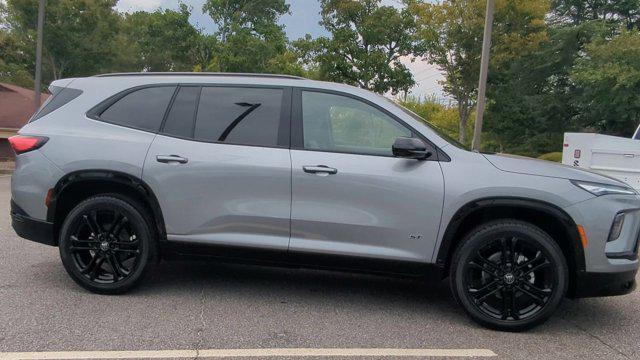 new 2026 Buick Enclave car, priced at $56,855