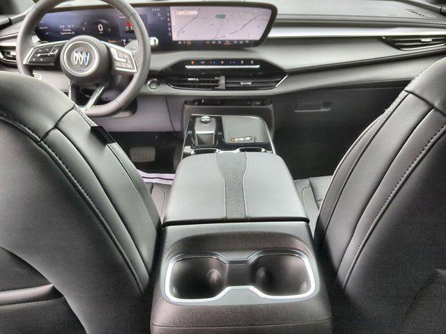 new 2026 Buick Enclave car, priced at $56,855