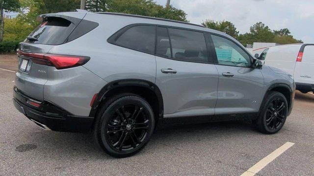 new 2026 Buick Enclave car, priced at $56,855