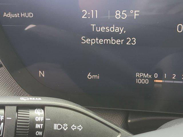 new 2026 Buick Enclave car, priced at $56,855