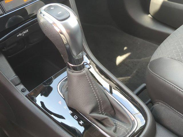 used 2022 Buick Encore car, priced at $20,683