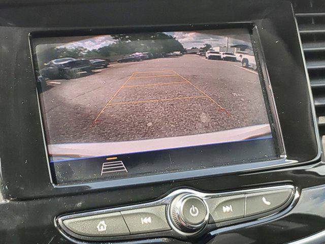used 2022 Buick Encore car, priced at $20,683
