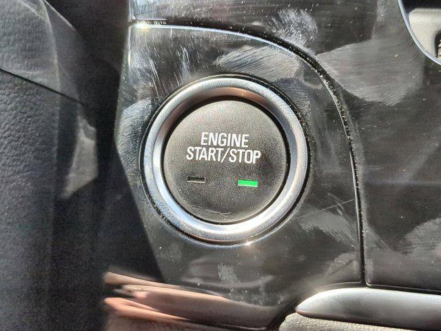 used 2022 Buick Encore car, priced at $20,683