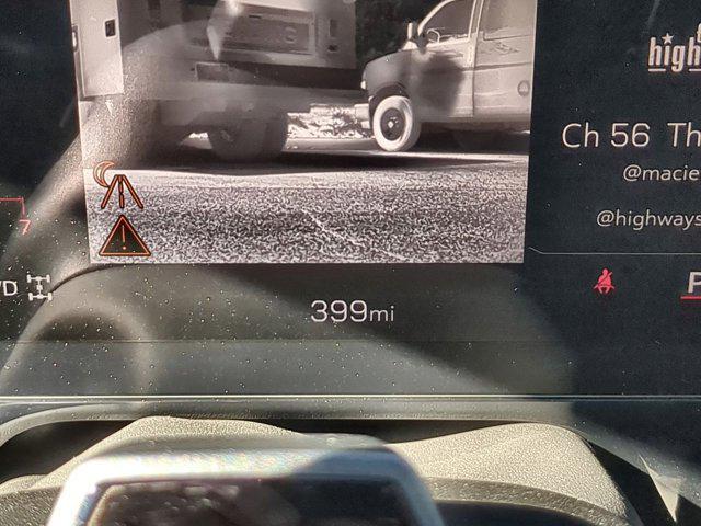 new 2025 GMC Yukon XL car, priced at $98,640