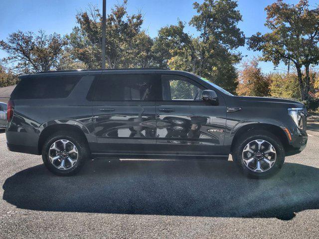 new 2025 GMC Yukon XL car, priced at $98,640