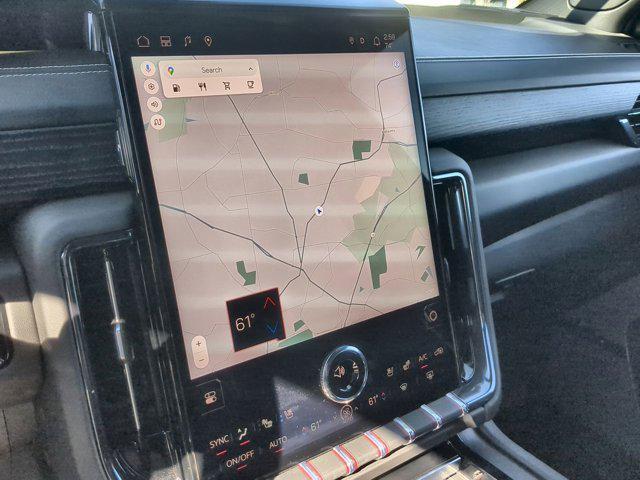 new 2025 GMC Yukon XL car, priced at $98,640