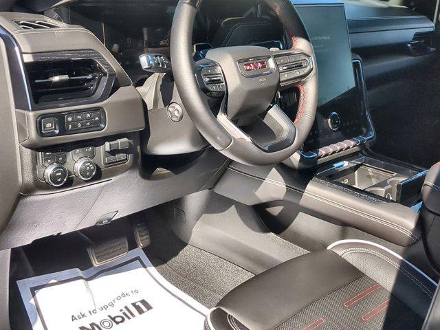 new 2025 GMC Yukon XL car, priced at $98,640