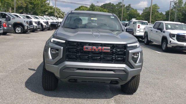 new 2024 GMC Canyon car, priced at $42,496