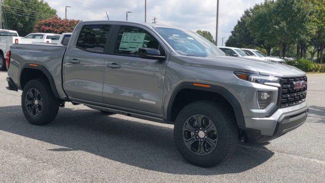 new 2024 GMC Canyon car, priced at $42,496