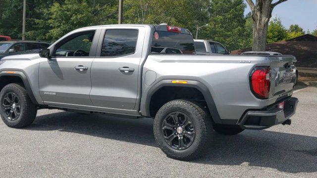 new 2024 GMC Canyon car, priced at $42,496