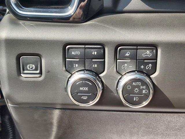 new 2025 GMC Sierra 2500 car, priced at $77,915