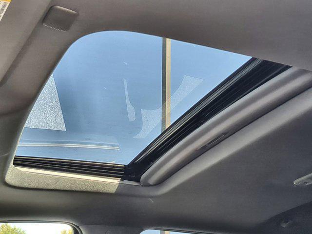 new 2025 GMC Sierra 2500 car, priced at $77,915