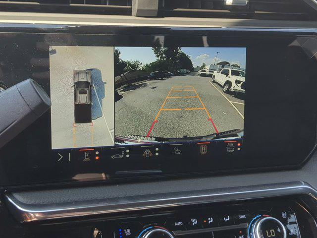 new 2025 GMC Sierra 2500 car, priced at $77,915