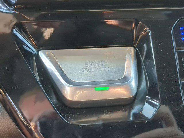 new 2025 GMC Sierra 2500 car, priced at $77,915