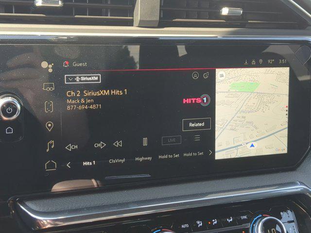 new 2025 GMC Sierra 2500 car, priced at $77,915