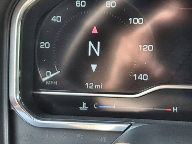 new 2025 GMC Sierra 2500 car, priced at $77,915