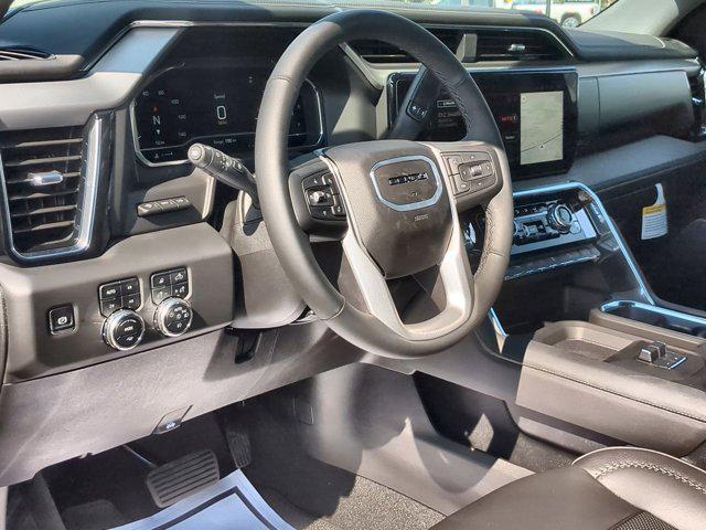new 2025 GMC Sierra 2500 car, priced at $77,915
