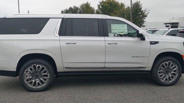 new 2024 GMC Yukon XL car, priced at $103,845