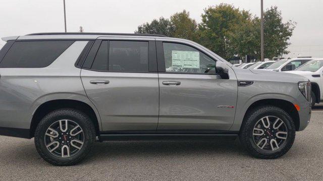 new 2024 GMC Yukon car, priced at $80,220